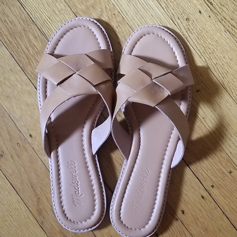 Madewell Sandals